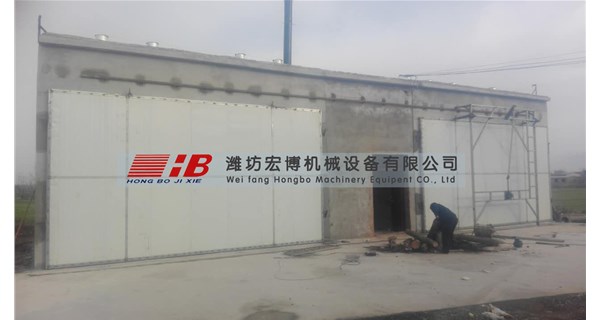 木材烘干机使用时应该注意哪些注意事项？